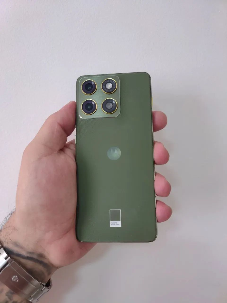 Motorola Edge 70 - 8/256 