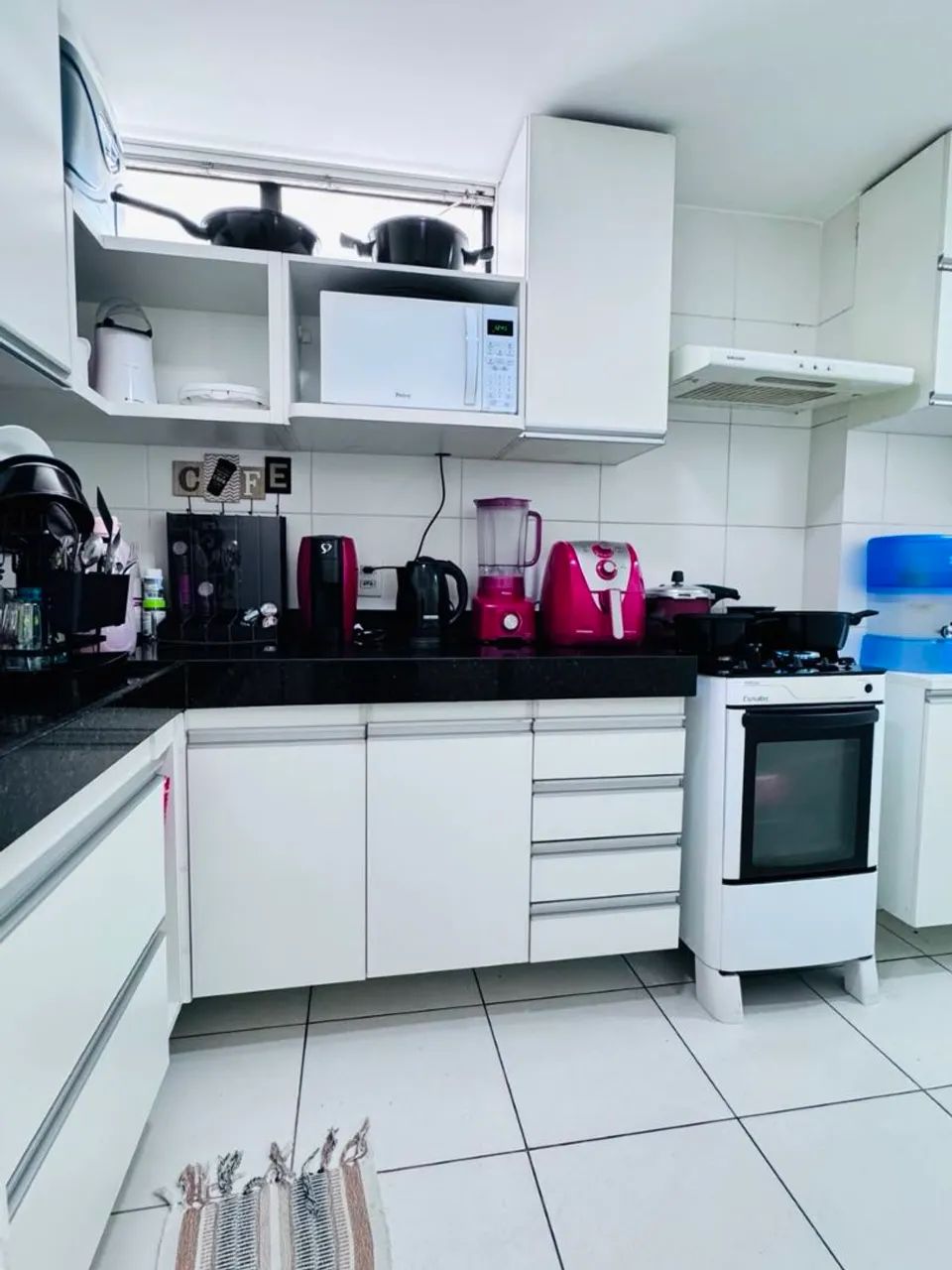 LINDO APARTAMENTO NO BELA VISTA - Foto 5