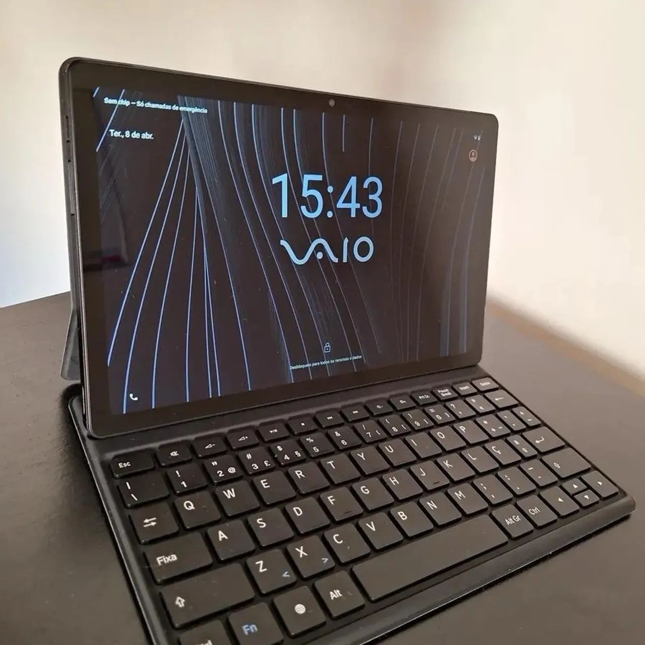 Tablet Vaio LACRADO
