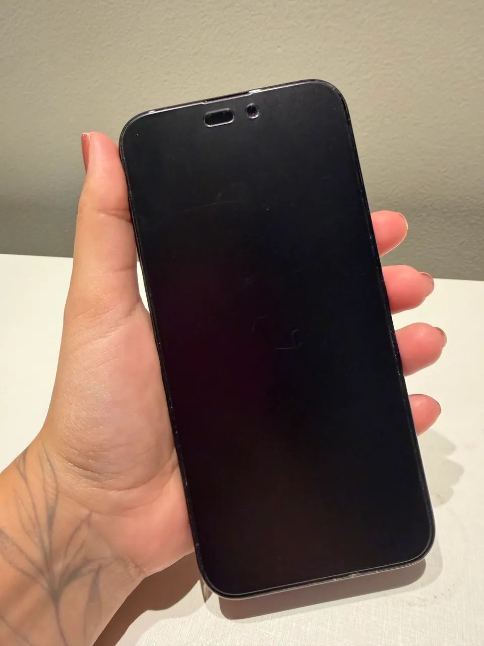 iPhone 15 Pro Max  - Foto 2