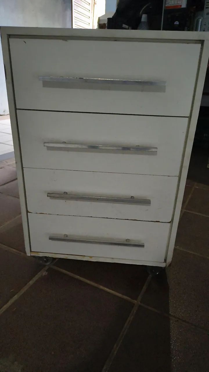 Gaveteiro auxiliar 429414657411010562