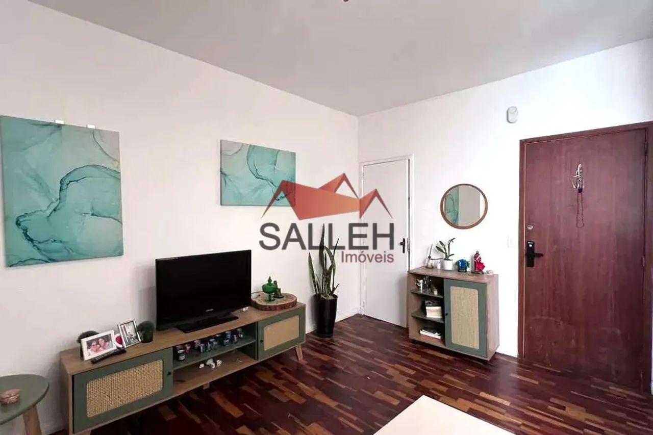 Apartamento, 3 quartos, 1 vaga - Foto 4