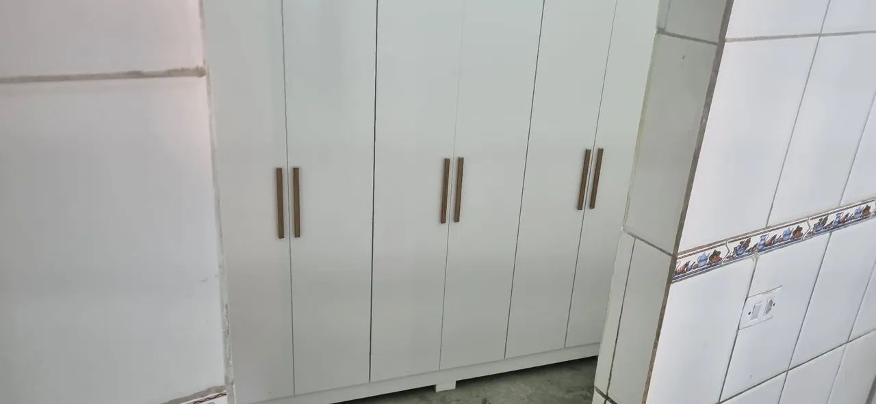 Guarda roupa 