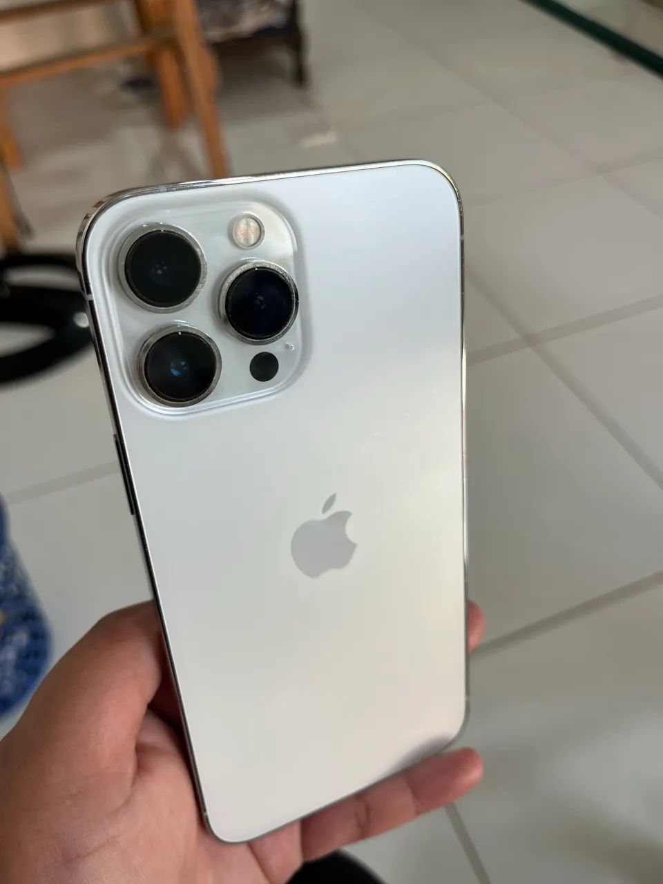 iPhone 13 Pro Max  - Foto 3