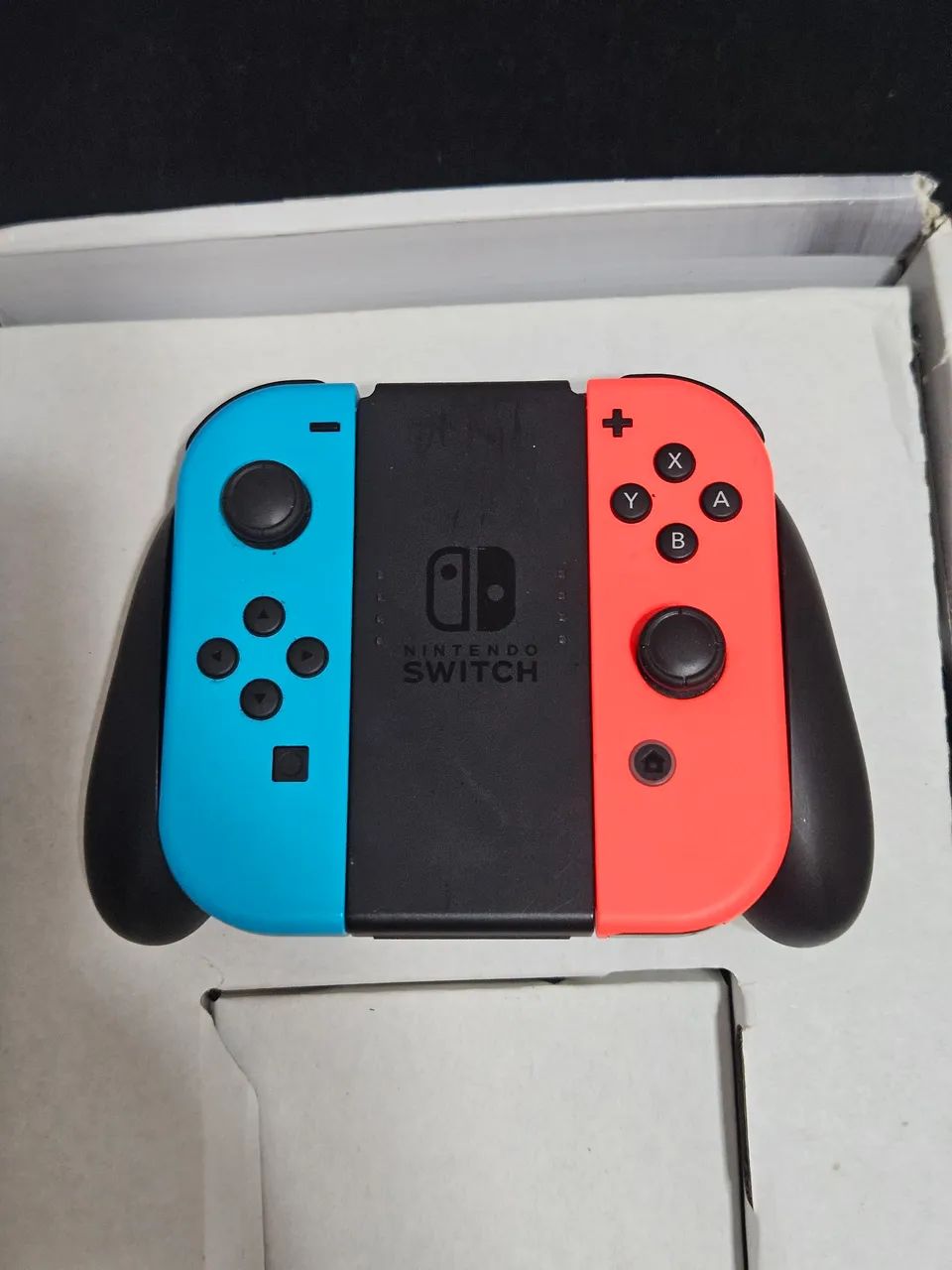 Nintendo Switch V1 Completo - Foto 3