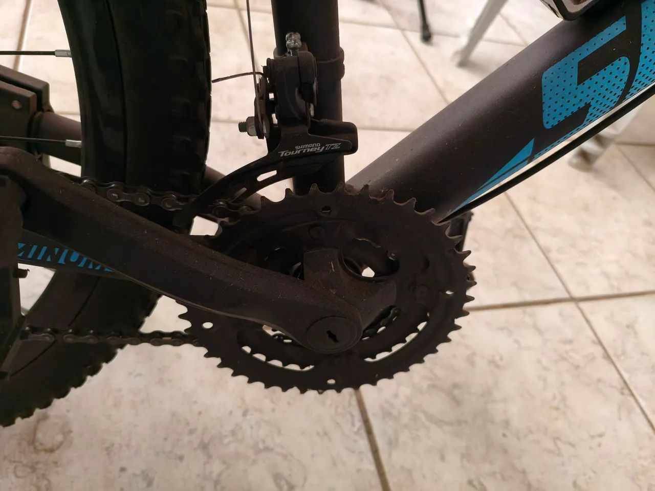 BIKE SPACELINE - Foto 5