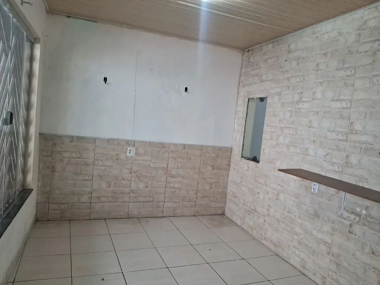 ALUGO CASA NO UMARIZAL - Foto 4