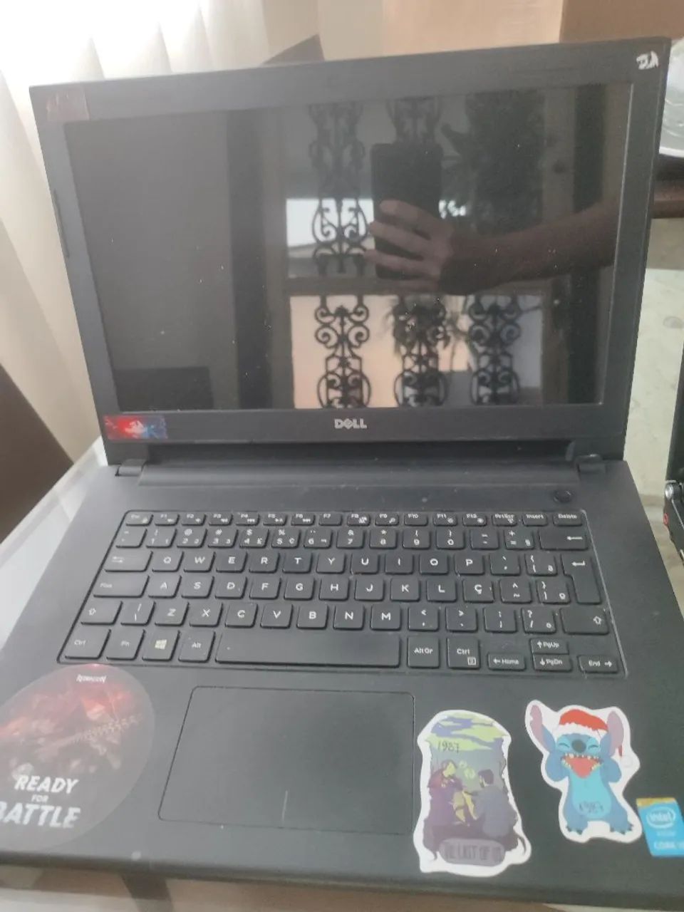 Notebooks usados para peças  - Foto 4