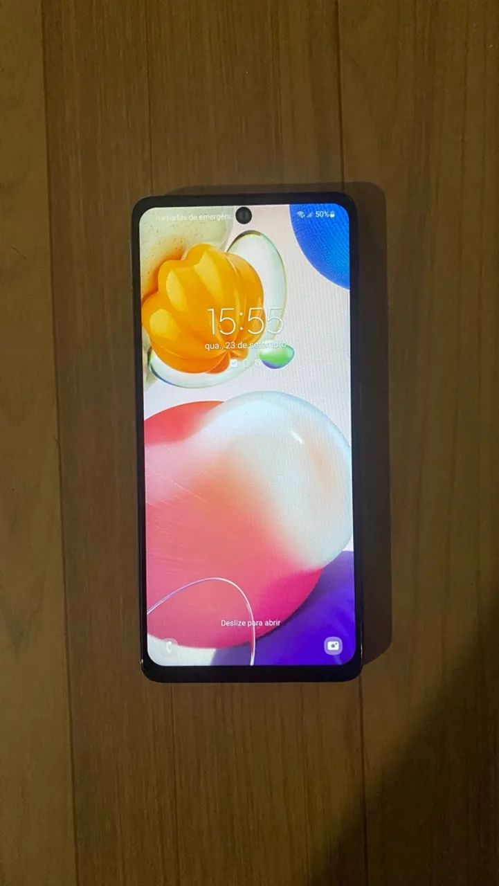 Samsung Galaxy A51