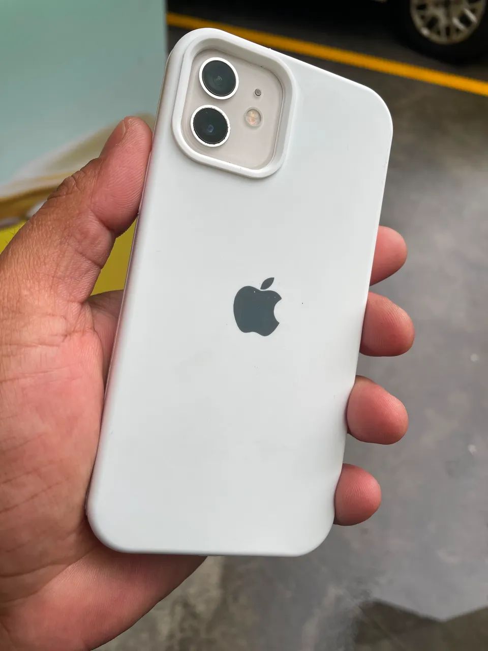 iPhone 12 5G