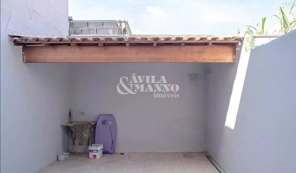 Sobrado com 2 Quartos na Mooca - Foto 14