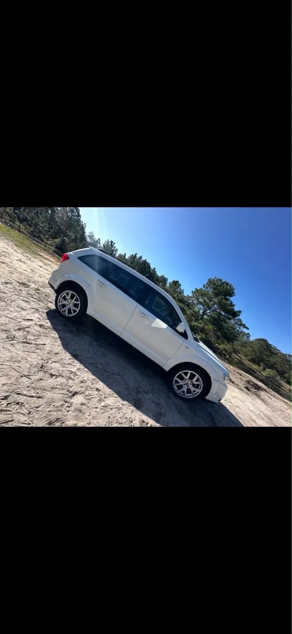 Fiat Freemont 2.4 16V 5P Aut. 2012 - Foto 3
