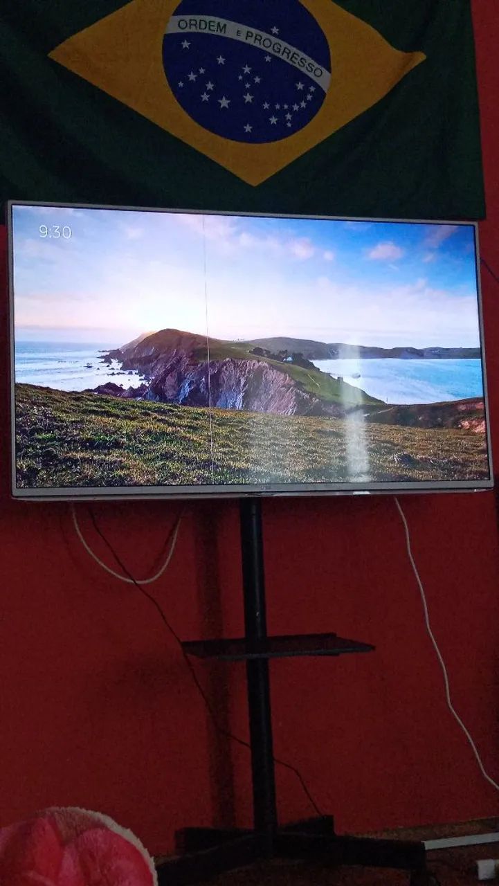 Tv 42 polegadas - Foto 2