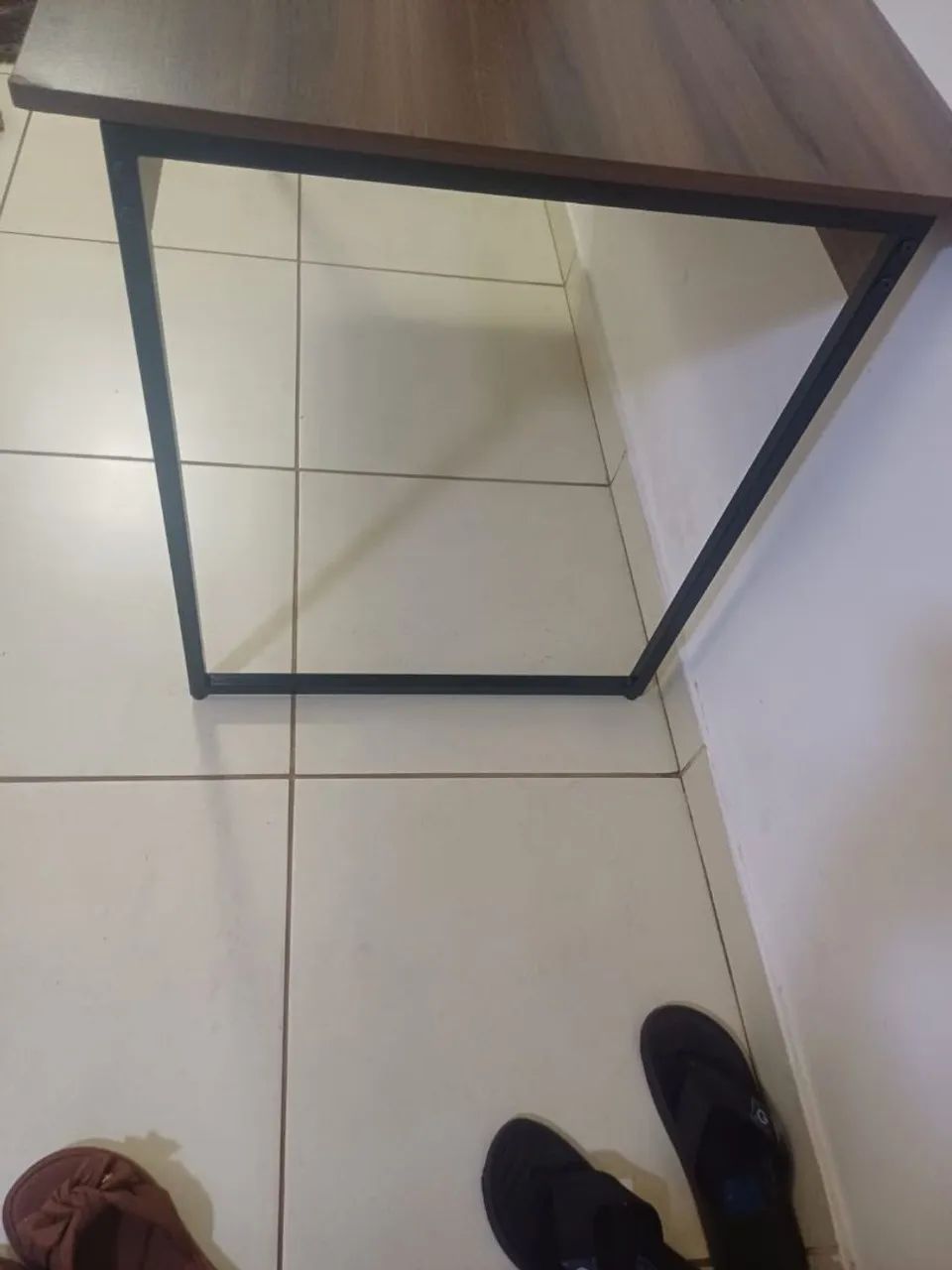 Mesa de escritorio - Foto 2