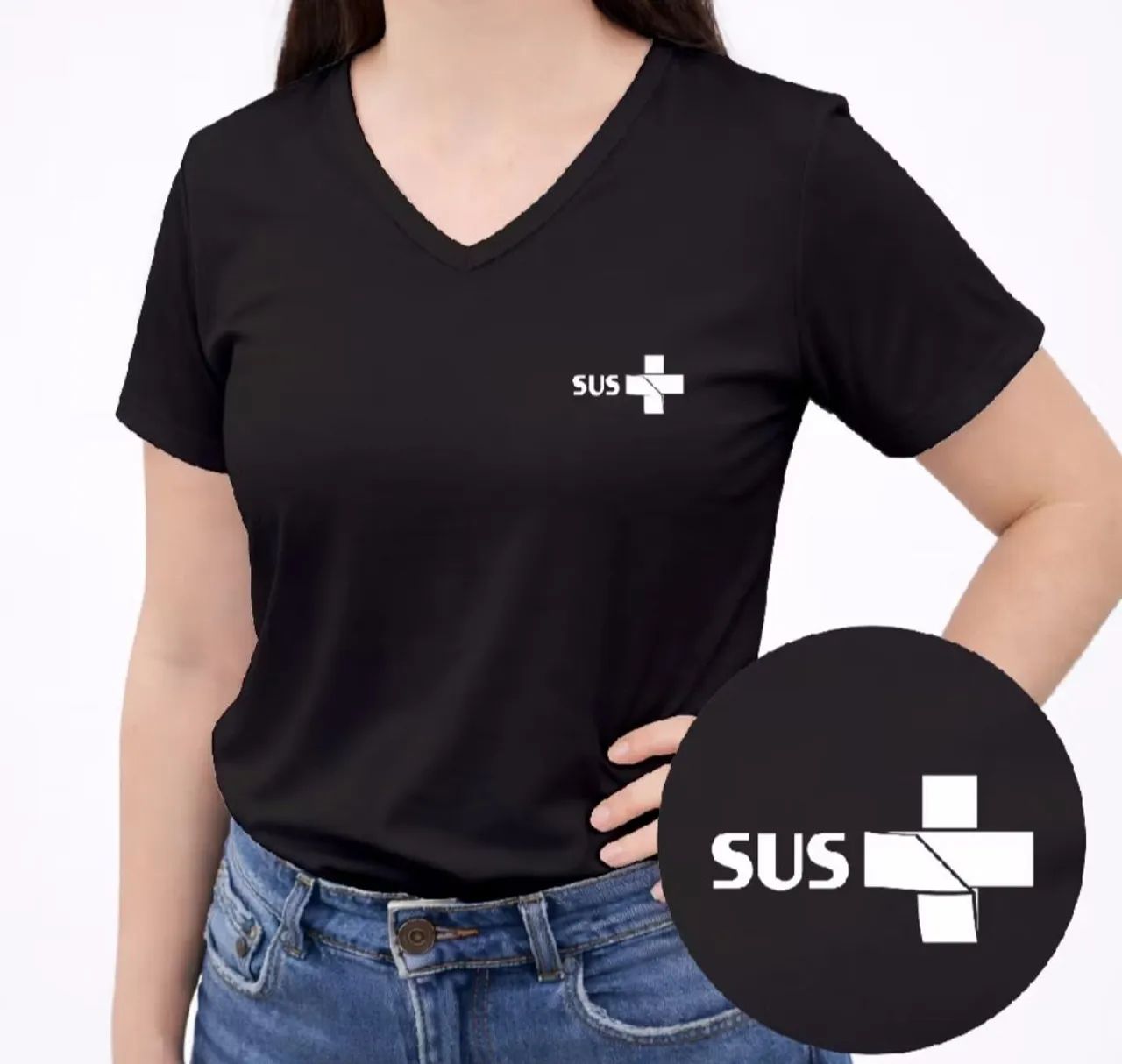 Camisa sus - Foto 2