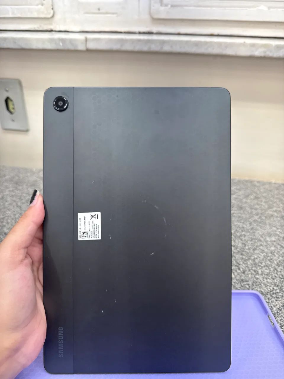 Tablet A9 plus  - Foto 3