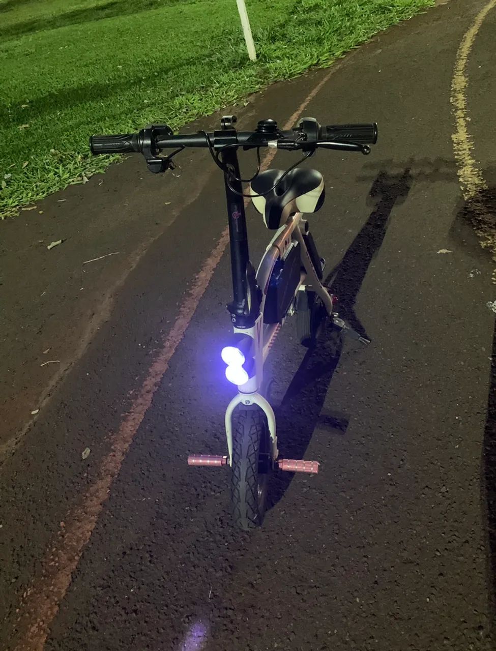 Patinete Elétrico 