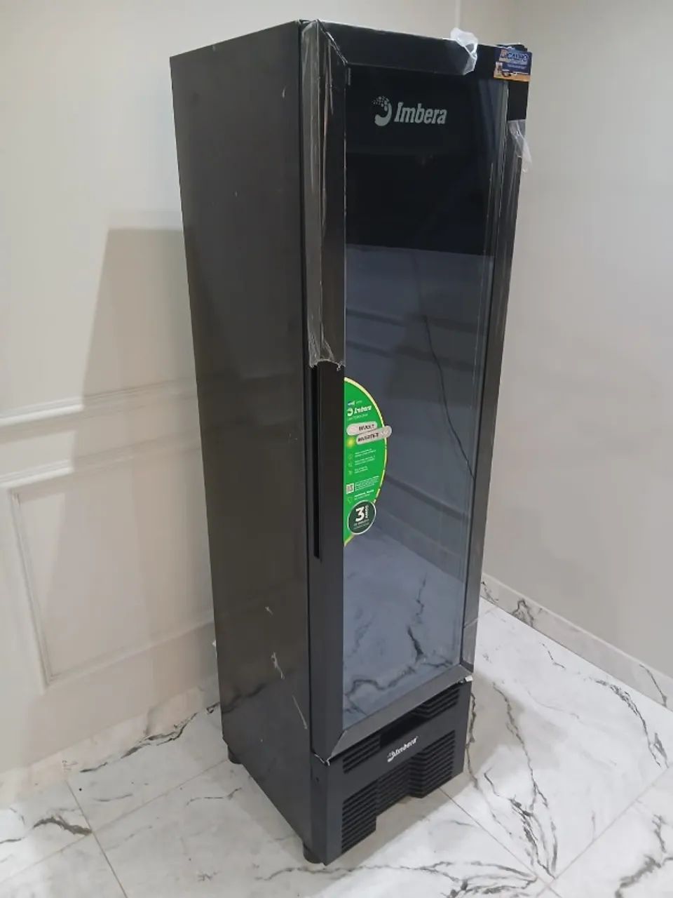 VISA COOLER VR 8 -IMBERA- NOVO