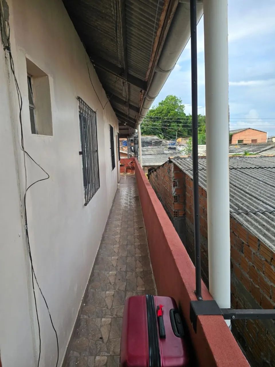 Excelente apartamento na orla de Macapá 