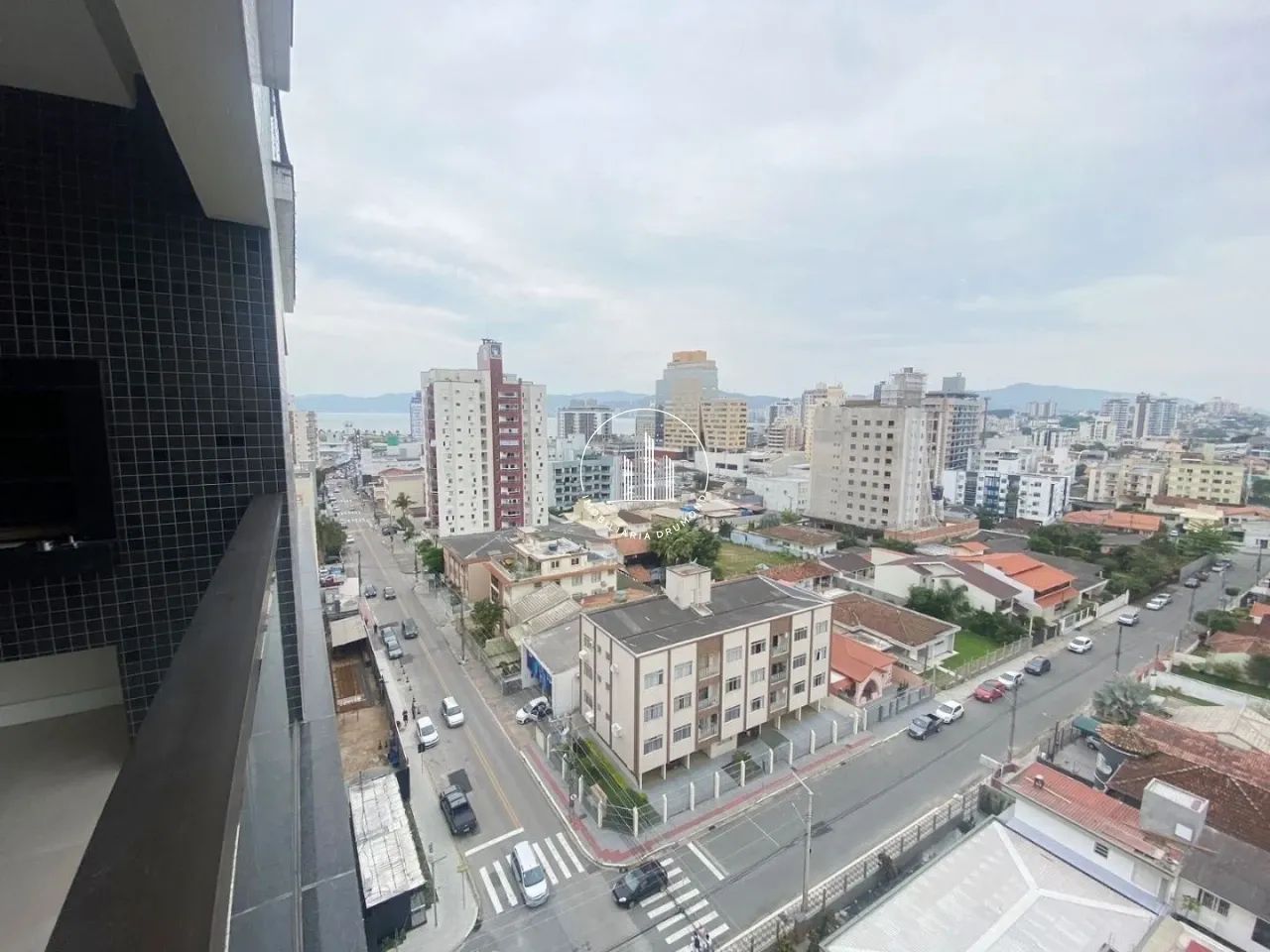 Apartamento 3 Quartos com 3 Suítes e 126m² - Estreito - Foto 3