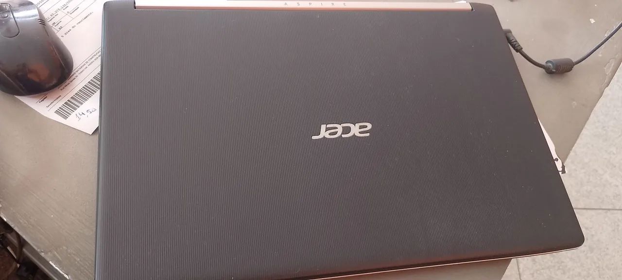 notebook Intel core i5  - Foto 2