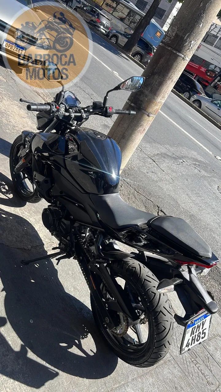 Kawasaki 400 2021 - 1519786212 | OLX