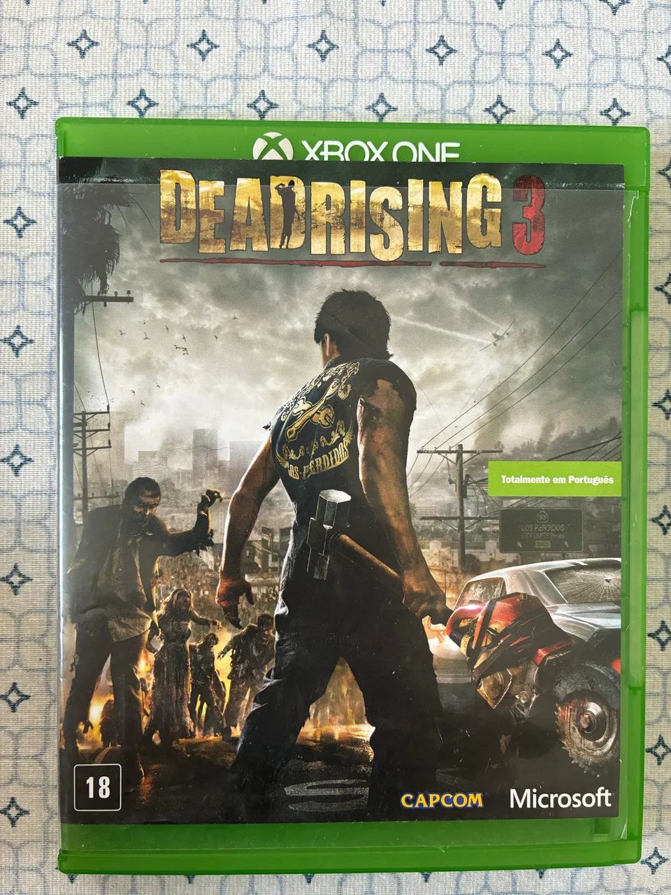 Jogos de XBOX ONE - Foto 4