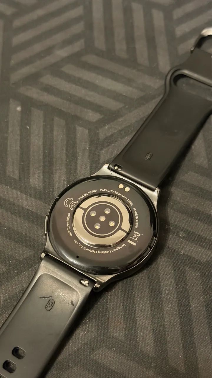 Haylou Solar Lite 2 - Smartwatch - Foto 4