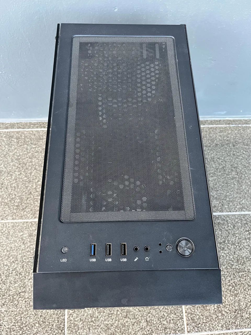 Gabinete Pichau + Ventoinhas de Brinde - Foto 2