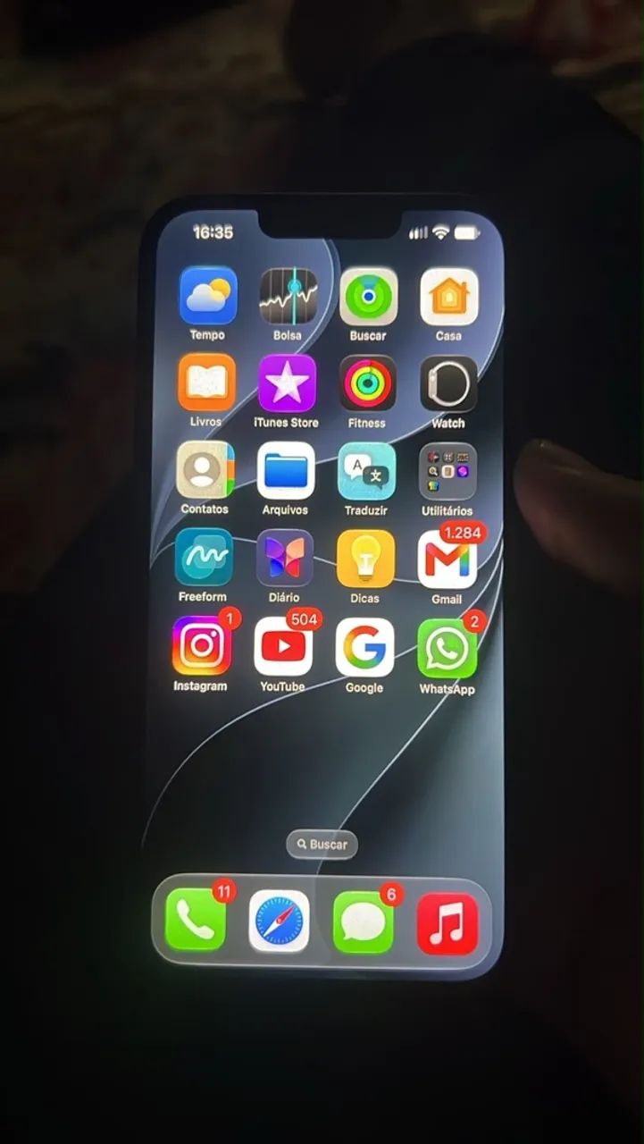 iPhone 13 zero 