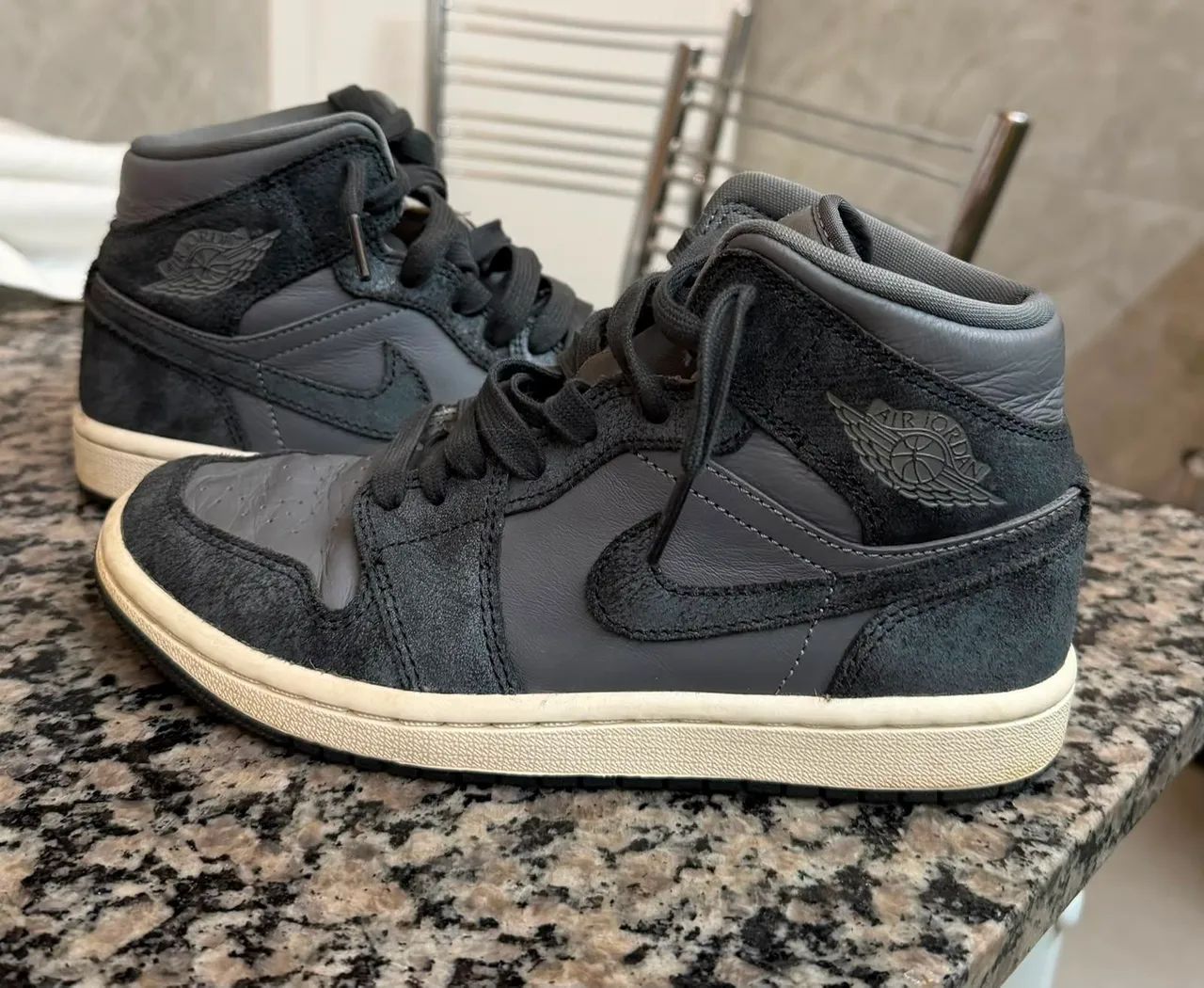 Tênis masculino Jordan - Foto 3
