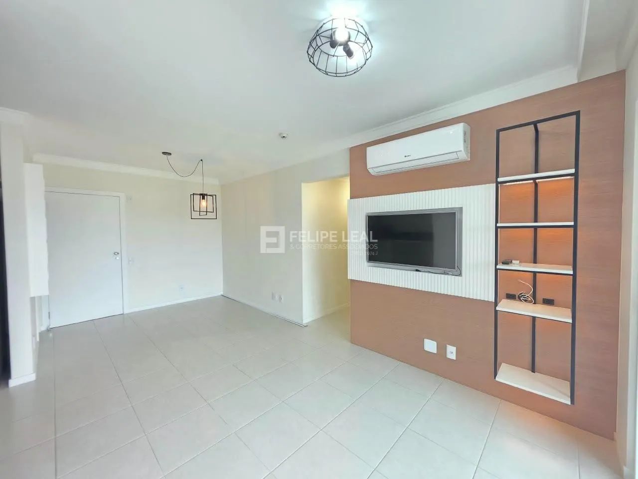 Apartamento em Novo Estreito - Florianópolis - Foto 5