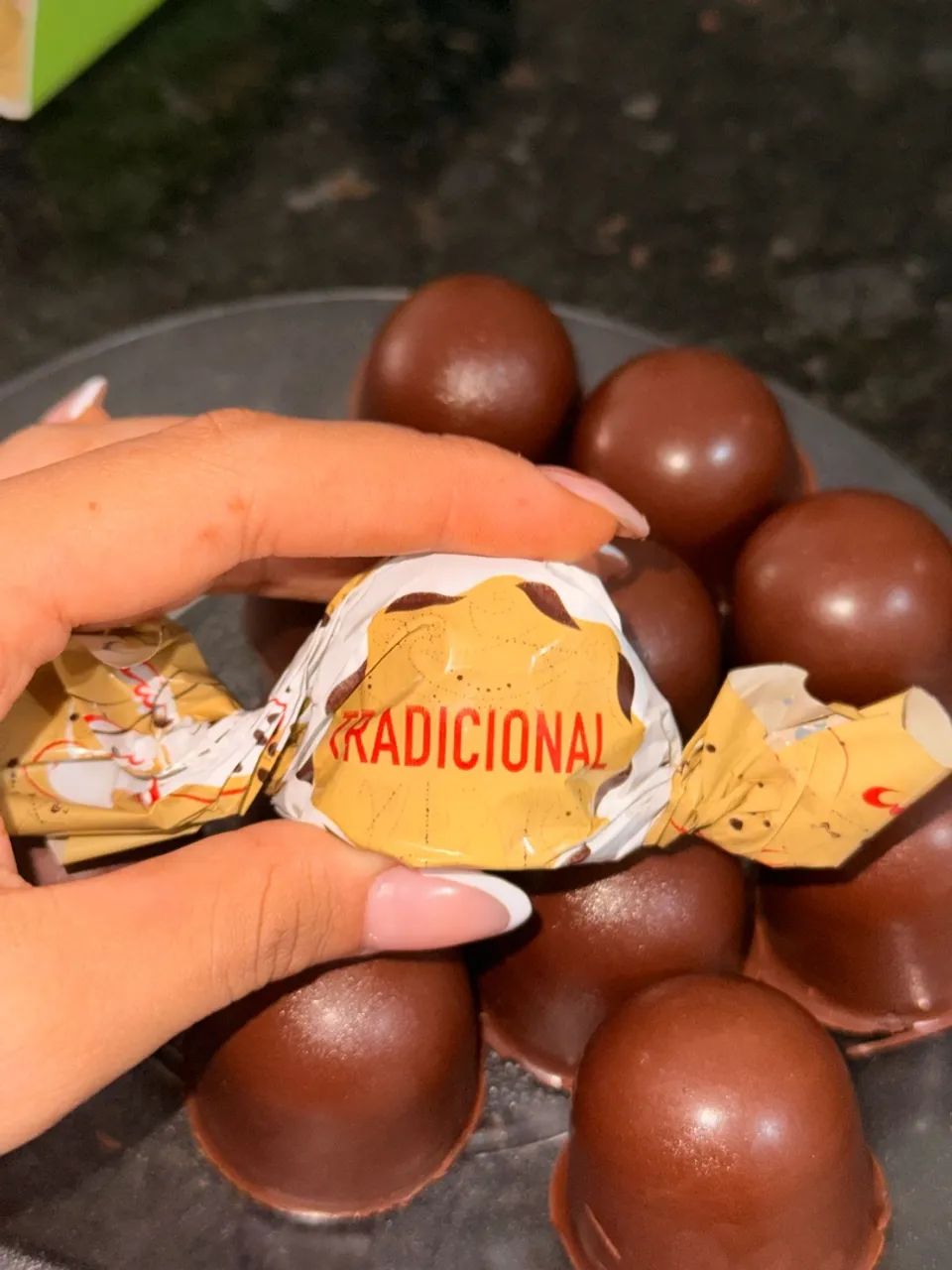 Trufas - Consumo ou Revenda - Foto 2
