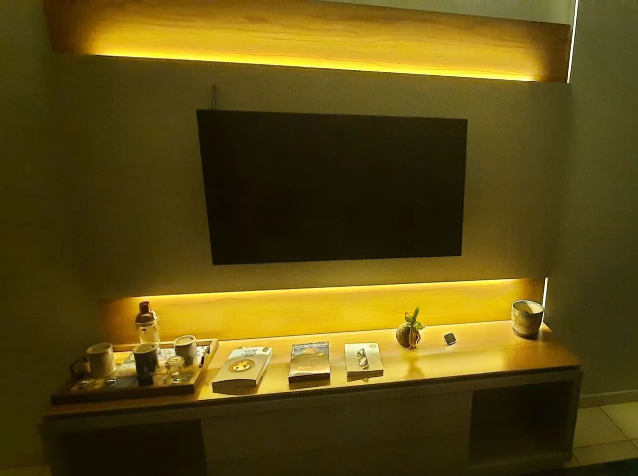 Rack com Painel - Foto 2