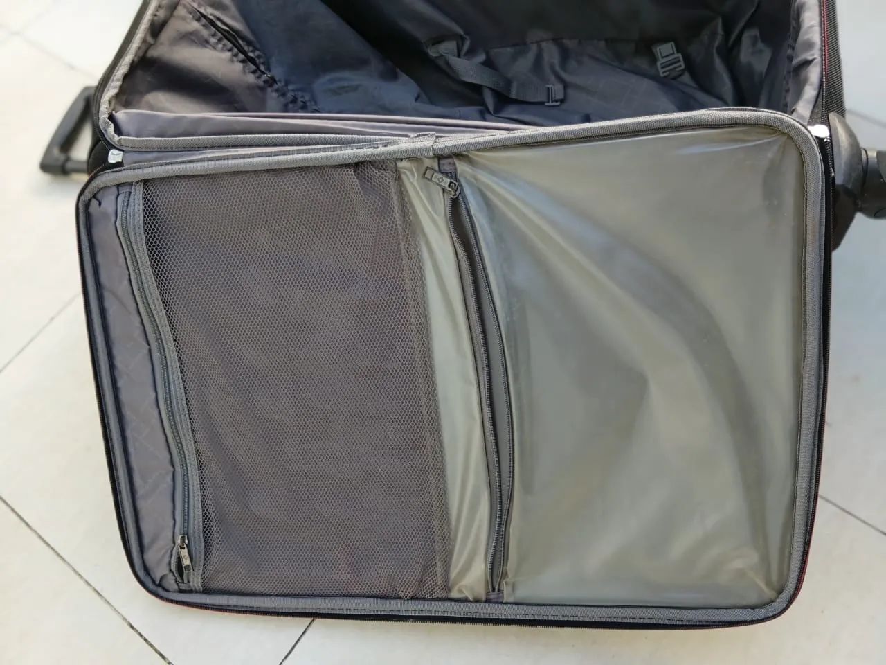Mala grande da samsonite