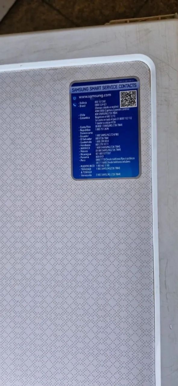 Lava e seca - Foto 4