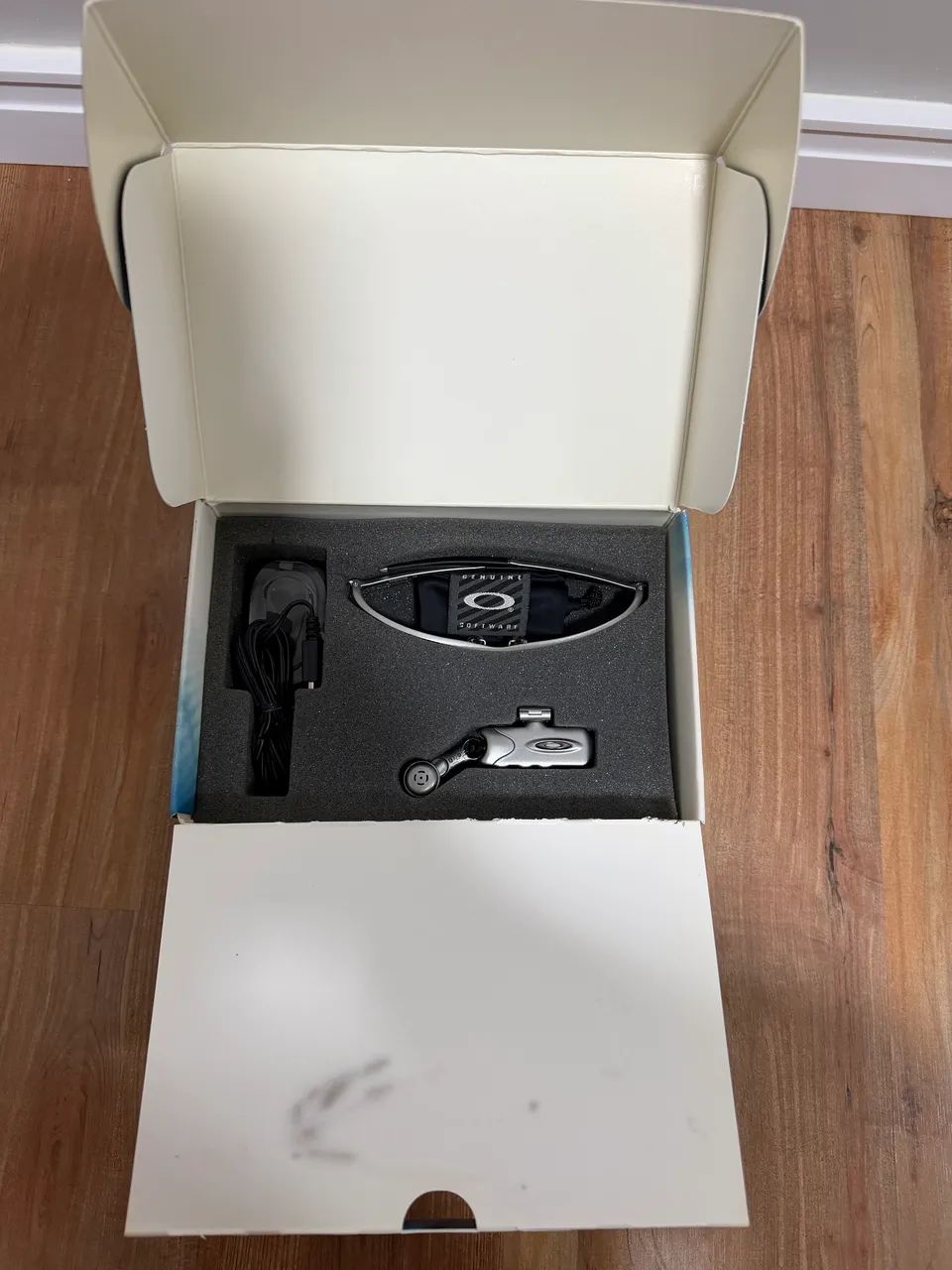Óculos Oakley razrwire raridade 
