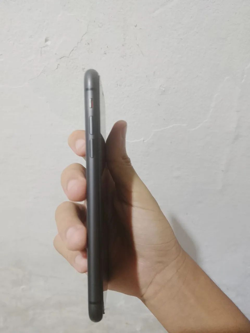 iPhone 11 impecável! Sem Face ID aceito propostas  - Foto 3