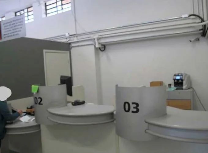 Imóvel Comercial no Centro de Dourado/SP - Foto 4