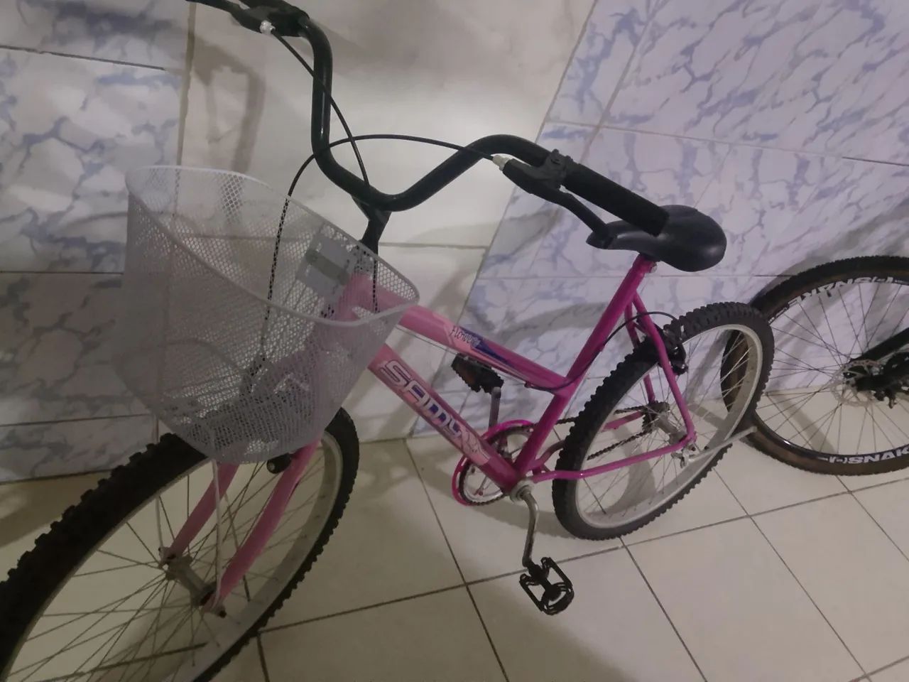 Bicicleta SAMS FLOWERS? - Foto 2
