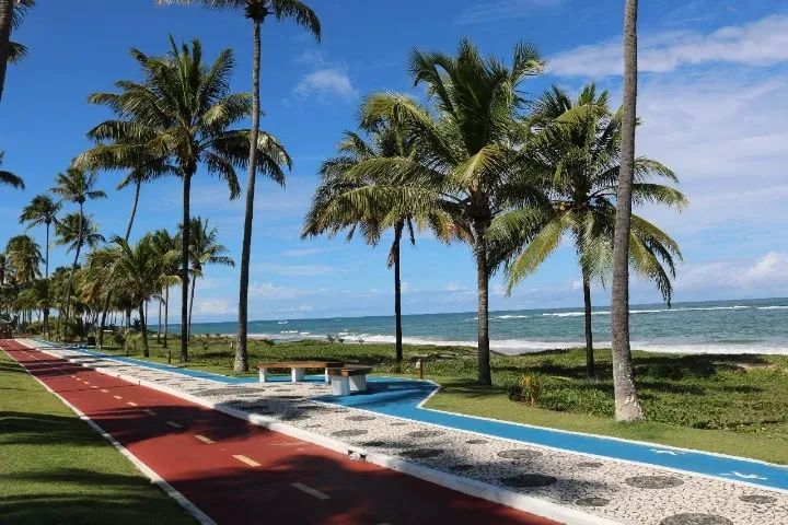 Temporada em Guarajuba - Litoral Norte da Bahia - Foto 6