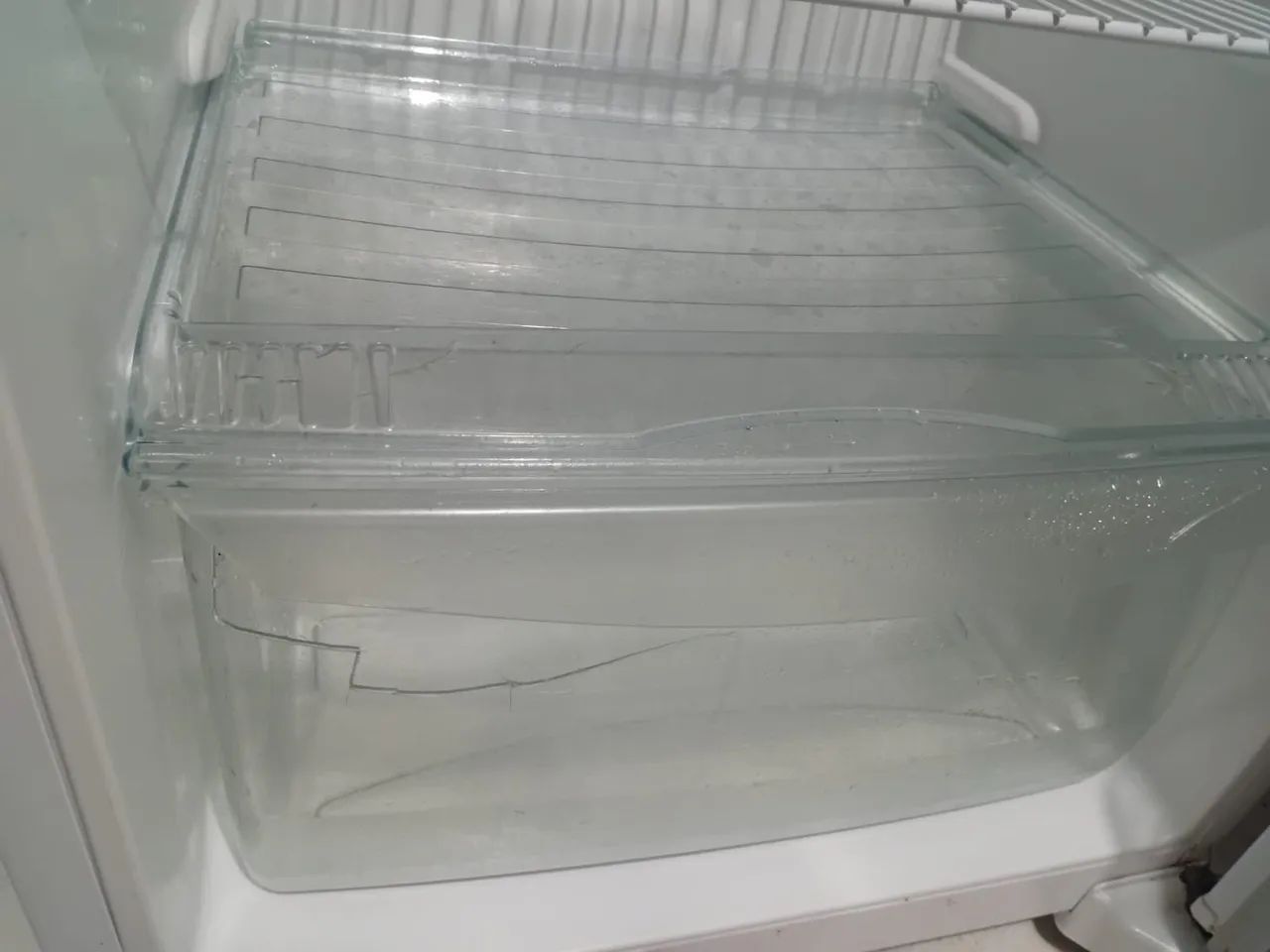 Geladeira consul  - Foto 5