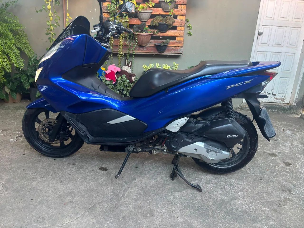 Pcx2022 - Foto 5