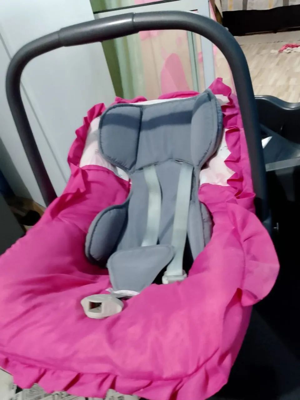 Bebe conforto Burigotto 