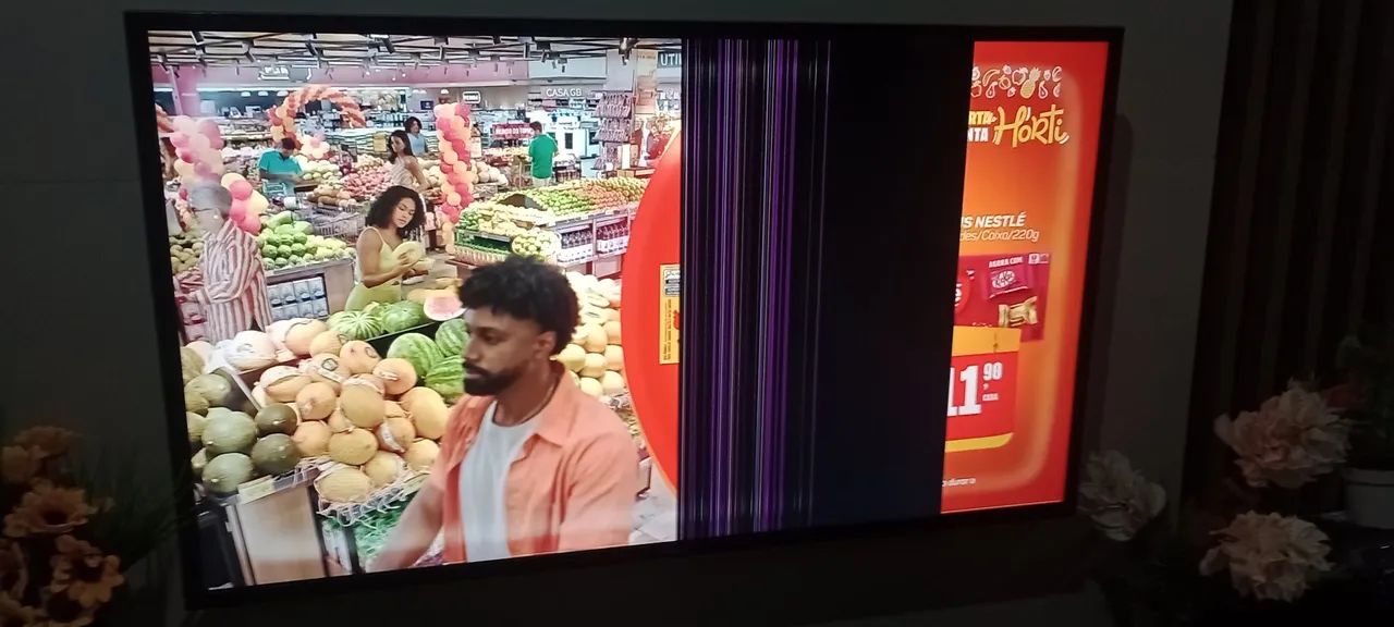 TV SAMSUNG 42 - Foto 2