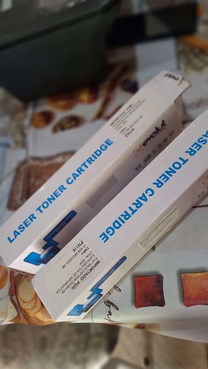 Cartuchos  - Foto 3