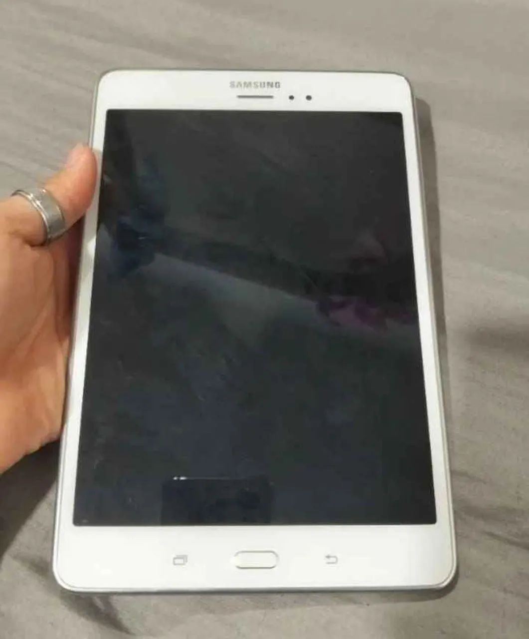 Tablet Samsung Galaxy  - Foto 2