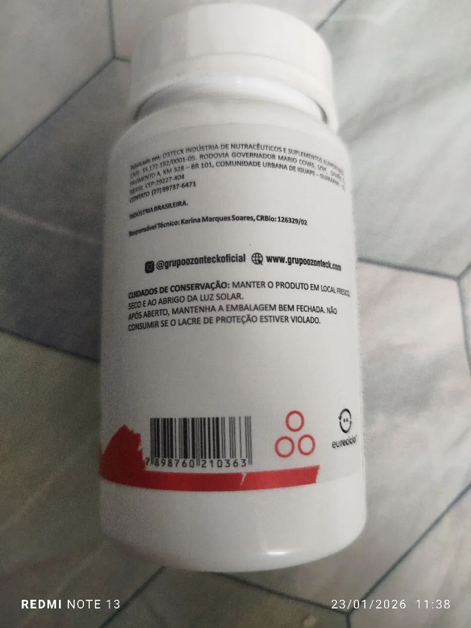 ÔMEGA 3 - Foto 3