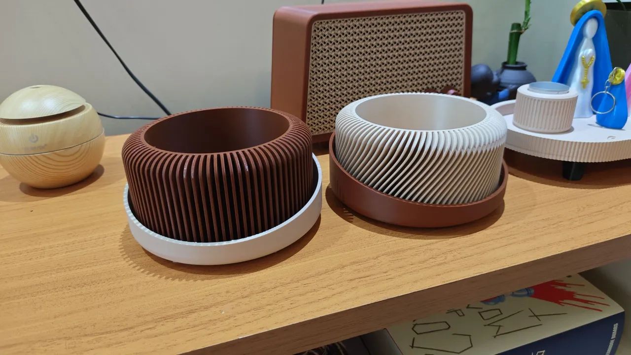 Impressão 3D Personalizada - Peças, Presentes e Protótipos - Foto 5