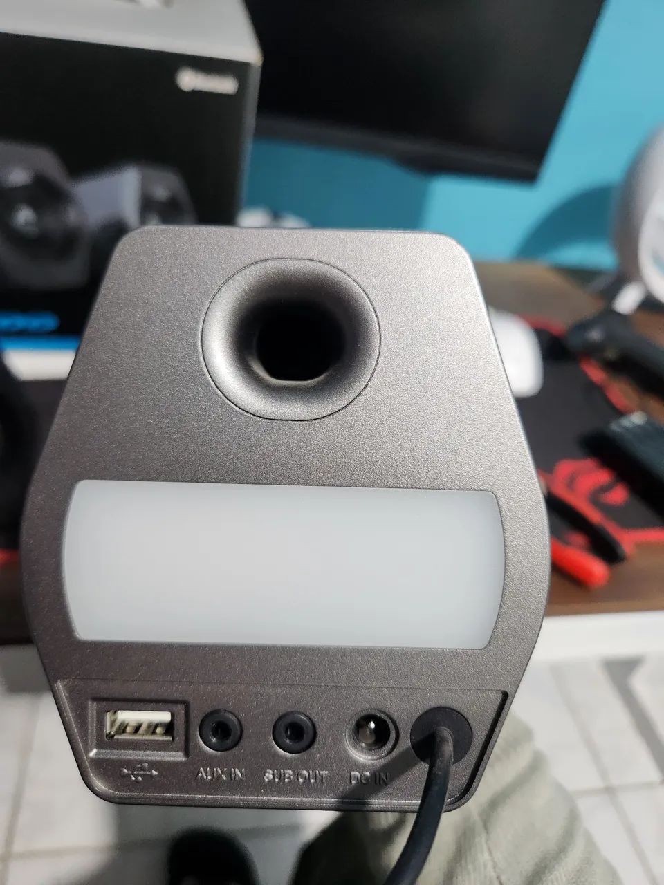 Som Edifier G2000 Bluetooth RGB - Foto 4